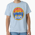 Sicks Stadium T-Shirt - Aesthetic Graphic Men Women - T-Shirt, Sweatshirt, Hoodie
