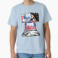 Philly Nation T-Shirt - Custom Art Print for Adults - T-Shirt, Sweatshirt, Hoodie