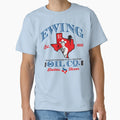Ewing Oil Co T-Shirt - Casual Everyday Wear for Adults - T-Shirt, Sweatshirt, Hoodie