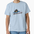 Cleveland Monsters T-Shirt - Unique Graphic Men Women - T-Shirt, Sweatshirt, Hoodie