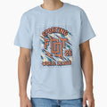 Sporting Foot T-Shirt - Casual Everyday Wear Unisex - T-Shirt, Sweatshirt, Hoodie