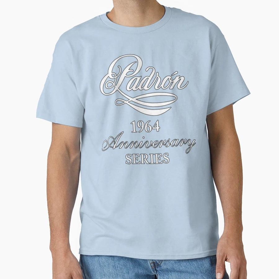 Cigar Brand T-Shirt - Custom Art Print for Adults - T-Shirt, Sweatshirt, Hoodie