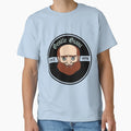 Giant T-Shirt - Custom Art Print Men Women - T-Shirt, Sweatshirt, Hoodie