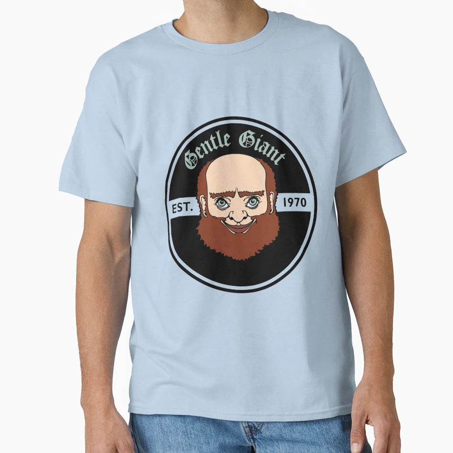 Giant T-Shirt - Custom Art Print Men Women - T-Shirt, Sweatshirt, Hoodie