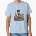 Derek Jeter Championship Legacy T-Shirt - Custom Art Print Men Women - T-Shirt, Sweatshirt, Hoodie