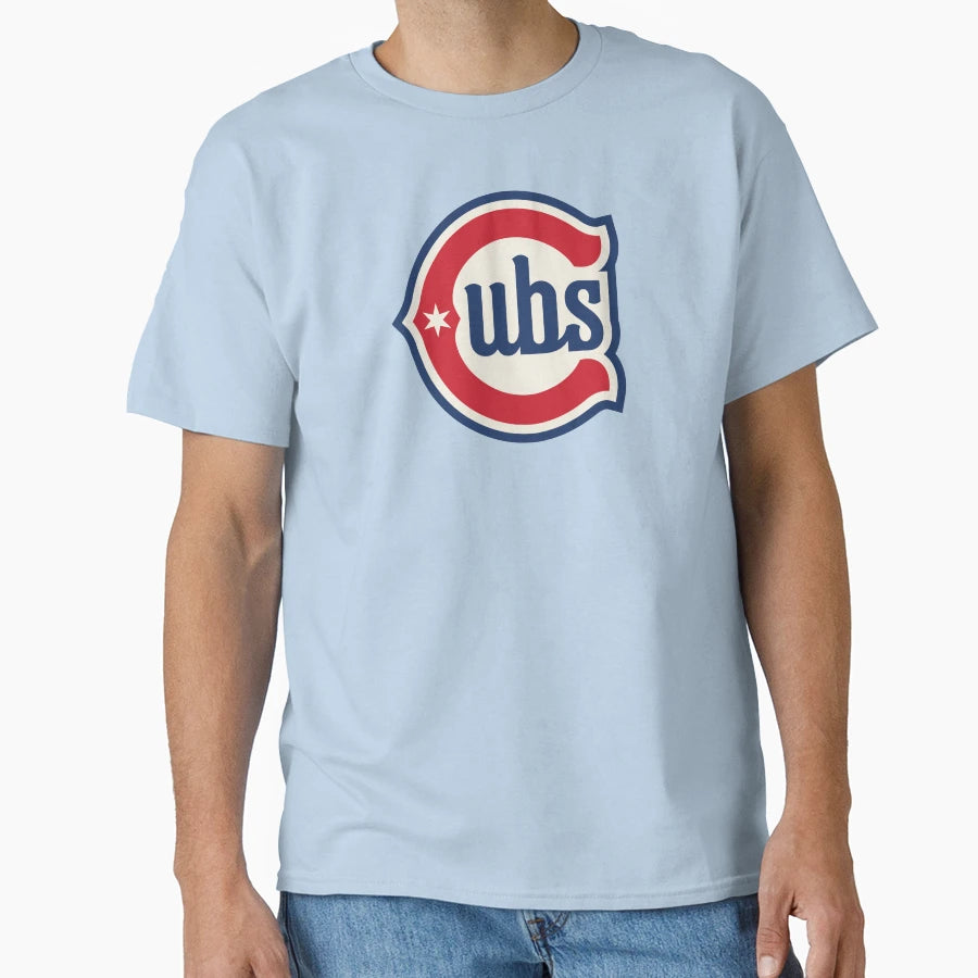 Chicago Blues T-Shirt - Casual Everyday Wear Men Women - T-Shirt, Sweatshirt, Hoodie