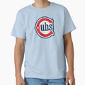 Chicago Blues T-Shirt - Casual Everyday Wear Men Women - T-Shirt, Sweatshirt, Hoodie