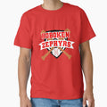 Hoboken Zephyrs Twilight Zone T-Shirt - Trendy Graphic Men Women - T-Shirt, Sweatshirt, Hoodie