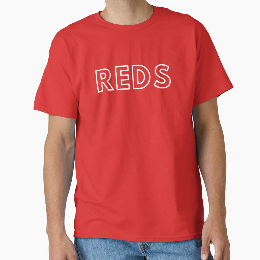 Reds Mask Lfc Liverpool Liverpool Fc T-Shirt - Unique Graphic Men Women - T-Shirt, Sweatshirt, Hoodie