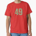 Invincibles T-Shirt - Trendy Graphic Unisex - T-Shirt, Sweatshirt, Hoodie