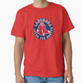Laborers Local 223 Boston T-Shirt - Minimalist Print Men Women - T-Shirt, Sweatshirt, Hoodie