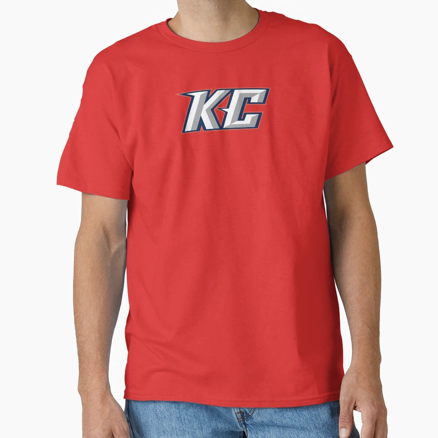 Keystone College Giants T-Shirt - Custom Art Print Men Women - T-Shirt, Sweatshirt, Hoodie