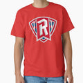 Radford Highlanders T-Shirt - Graphic Print Men Women - T-Shirt, Sweatshirt, Hoodie