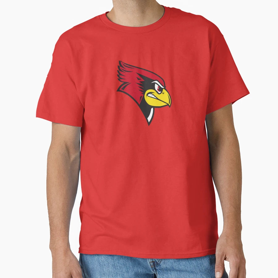 Illinois State Icon Best T-Shirt - Minimalist Print Men Women - T-Shirt, Sweatshirt, Hoodie
