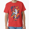 Bob Gibson 45 St Louis Baseball Legend T-Shirt - Unique Graphic Unisex - T-Shirt, Sweatshirt, Hoodie