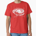 Candlestick Park T-Shirt - Streetwear Style Men Women - T-Shirt, Sweatshirt, Hoodie