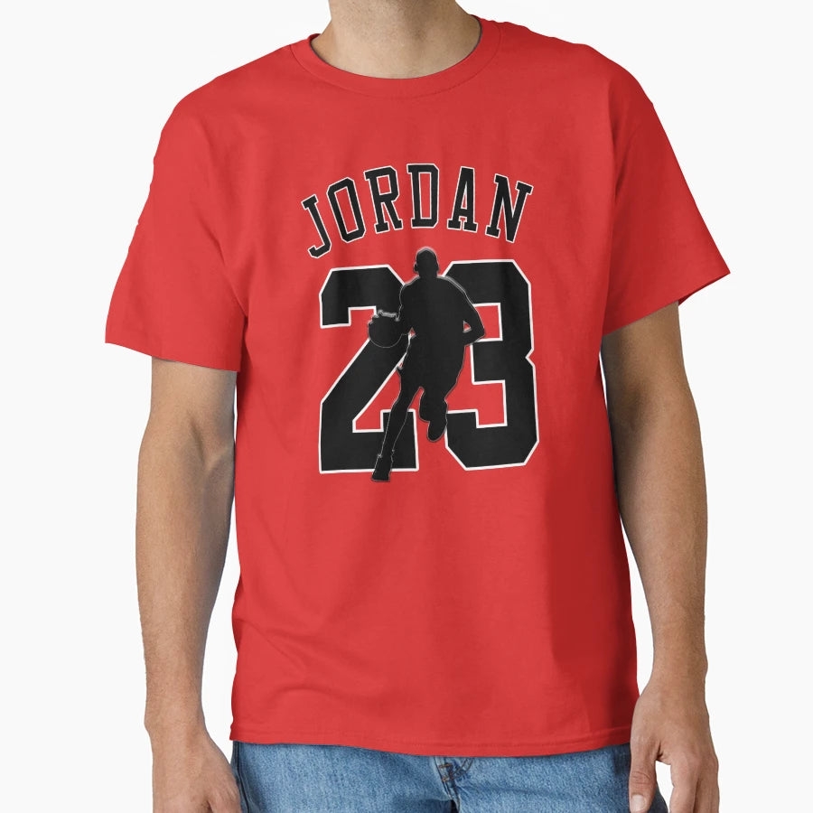 His Airness T-Shirt - Novelty Apparel for Adults - T-Shirt, Sweatshirt, Hoodie