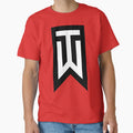 Tiger T-Shirt - Graphic Print Men Women - T-Shirt, Sweatshirt, Hoodie