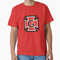 Grin Col T-Shirt - Aesthetic Graphic Unisex - T-Shirt, Sweatshirt, Hoodie
