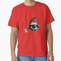 Major League T-Shirt - Trendy Graphic Men Women - T-Shirt, Sweatshirt, Hoodie
