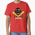 Pinch Hitter T-Shirt - Unique Graphic Men Women - T-Shirt, Sweatshirt, Hoodie