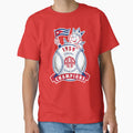 Havana Sugar Kings 1959 Aaa World T-Shirt - Custom Art Print for Adults - T-Shirt, Sweatshirt, Hoodie