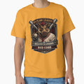 Red Cobb Silver Slugger Logo Warthog T-Shirt - Novelty Apparel Unisex - T-Shirt, Sweatshirt, Hoodie