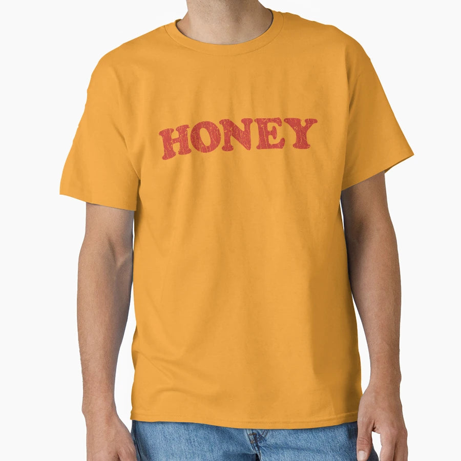 Honey 1978 T-Shirt - Unique Graphic for Adults - T-Shirt, Sweatshirt, Hoodie