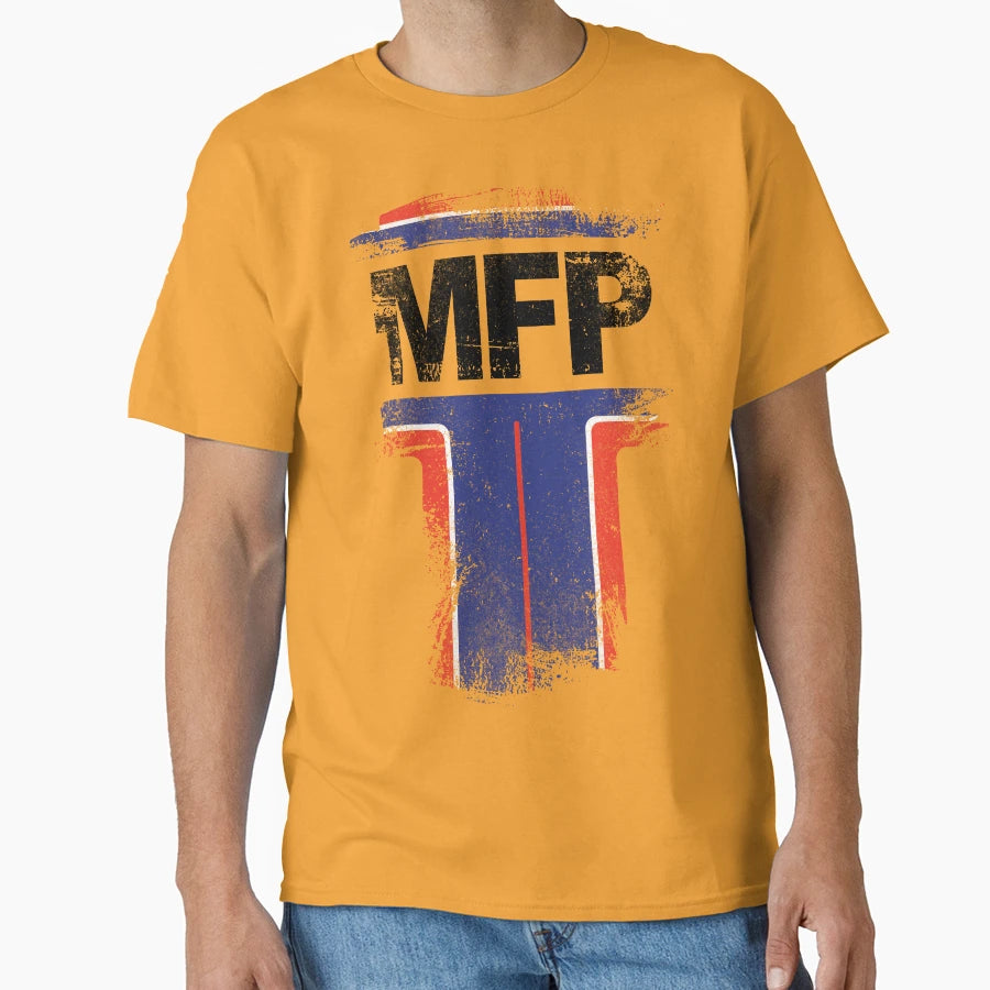 Main Force Patrol T-Shirt - Graphic Print Men Women - T-Shirt, Sweatshirt, Hoodie