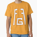 Bmi Hero T-Shirt - Minimalist Print for Adults - T-Shirt, Sweatshirt, Hoodie