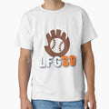 Lfgsd Baseball And T-Shirt - Streetwear Style Unisex - T-Shirt, Sweatshirt, Hoodie