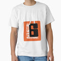 Rollerball 3 Volume 1 T-Shirt - Fun Novelty Design for Adults - T-Shirt, Sweatshirt, Hoodie