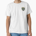 Houston Police T-Shirt - Aesthetic Graphic Unisex - T-Shirt, Sweatshirt, Hoodie