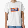Rexall T-Shirt - Novelty Apparel Unisex - T-Shirt, Sweatshirt, Hoodie