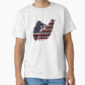 Philadelphia Philly Baseball T-Shirt - Streetwear Style Men Women - T-Shirt, Sweatshirt, Hoodie
