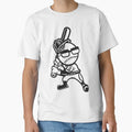 Brooklyn Baseball T-Shirt - Casual Everyday Wear Unisex - T-Shirt, Sweatshirt, Hoodie