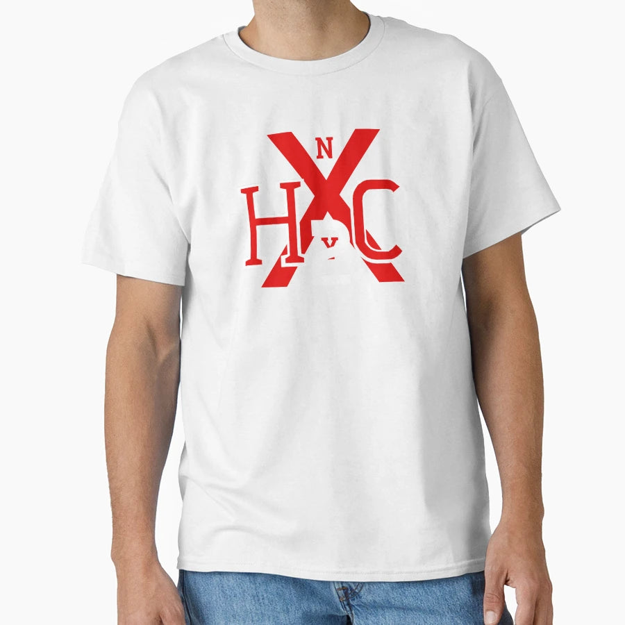 H20 Hxc T-Shirt - Novelty Apparel for Adults - T-Shirt, Sweatshirt, Hoodie