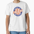 Made Detroit T-Shirt - Novelty Apparel for Adults - T-Shirt, Sweatshirt, Hoodie