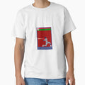 Javy B Ez Baseball Card T-Shirt - Aesthetic Graphic Unisex - T-Shirt, Sweatshirt, Hoodie