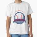 Baseball T-Shirt - Trendy Graphic Men Women - T-Shirt, Sweatshirt, Hoodie