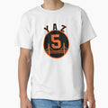 Yaz 5 T-Shirt - Graphic Print Men Women - T-Shirt, Sweatshirt, Hoodie