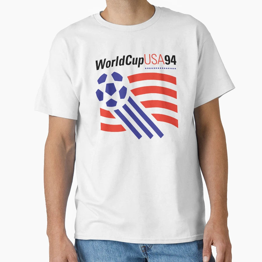 Usa 94 T-Shirt - Trendy Graphic for Adults - T-Shirt, Sweatshirt, Hoodie