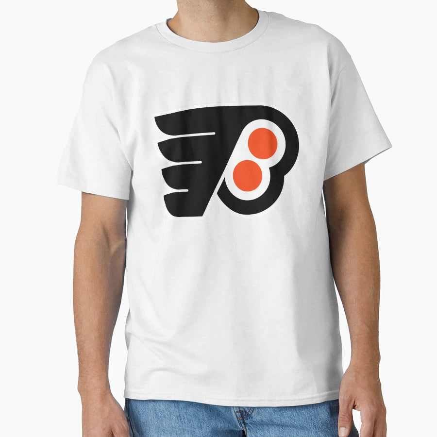 Bullies Flying B T-Shirt - Aesthetic Graphic for Adults - T-Shirt, Sweatshirt, Hoodie