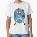 Sandy Koufax T-Shirt - Minimalist Print Men Women - T-Shirt, Sweatshirt, Hoodie