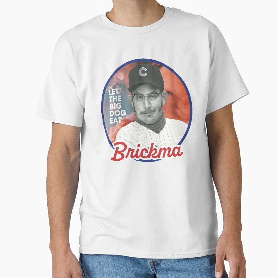 Brickma 2 0 T-Shirt - Trendy Graphic Men Women - T-Shirt, Sweatshirt, Hoodie