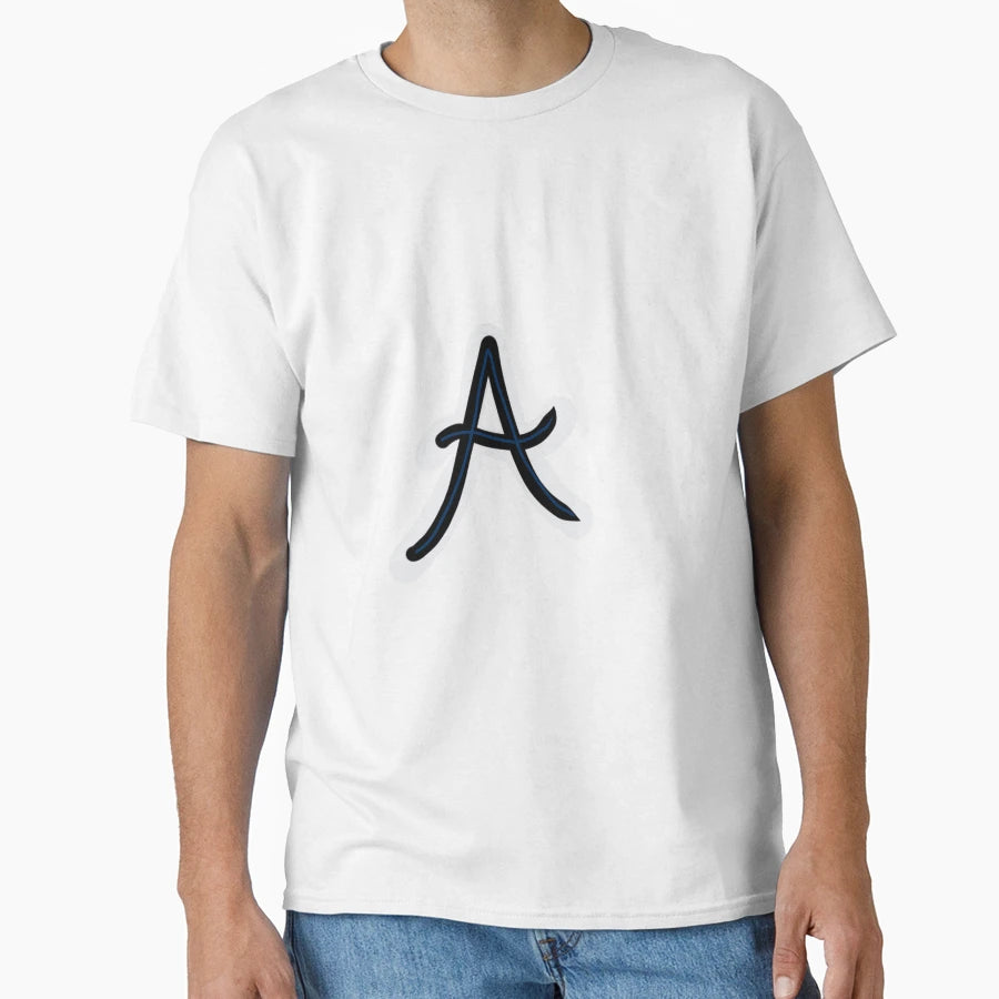 Icon T-Shirt - Novelty Apparel Unisex - T-Shirt, Sweatshirt, Hoodie