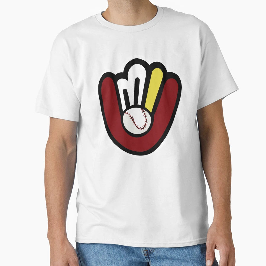 Og Vmi Baseball T-Shirt - Custom Art Print for Adults - T-Shirt, Sweatshirt, Hoodie