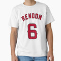 Anthony Rendon T-Shirt - Graphic Print for Adults - T-Shirt, Sweatshirt, Hoodie