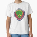 St Louis Stadium T-Shirt - Novelty Apparel Unisex - T-Shirt, Sweatshirt, Hoodie