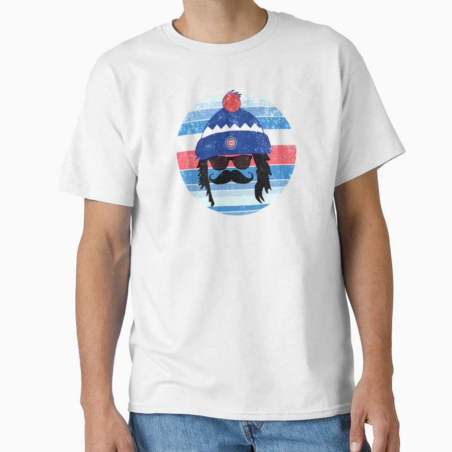 Greensky Bluegrass Bruzza Sunset T-Shirt - Fun Novelty Design Men Women - T-Shirt, Sweatshirt, Hoodie